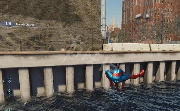 《漫威蜘蛛人重製版》魚的預防接種怎麽做 魚的預防接種完成方法 《漫威蜘蛛人重製版》魚的預防接種怎麽做 魚的預防接種完成方法