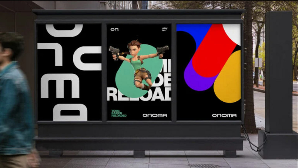 前SE蒙特利爾工作室改名為Studio Onoma 前SE蒙特利爾工作室改名為Studio Onoma