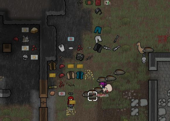 《邊緣世界》A16襲擊海盜玩法 空降作戰戰報 《邊緣世界》A16襲擊海盜玩法 空降作戰戰報