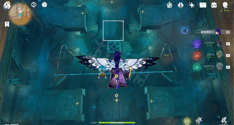 《原神》大走廊閃爍的零件零件在哪?大走廊閃爍的零件全收集介紹 《原神》大走廊閃爍的零件零件在哪?大走廊閃爍的零件全收集介紹