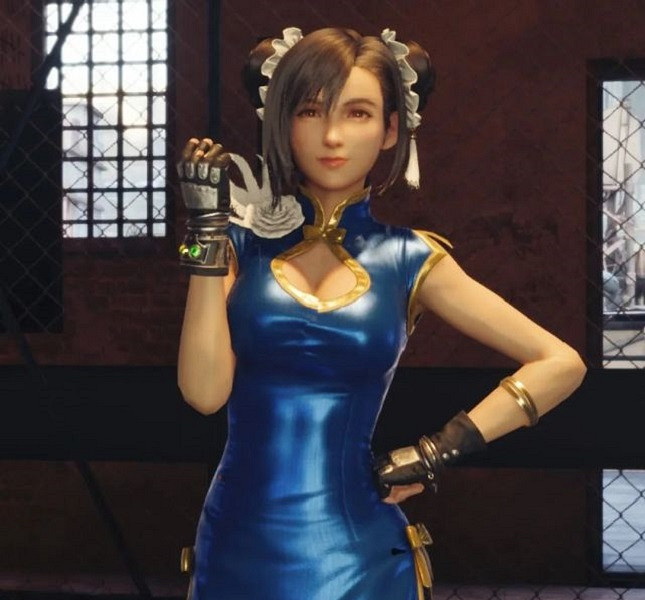 玩家們捏出來的臉 連AI都自慚形穢