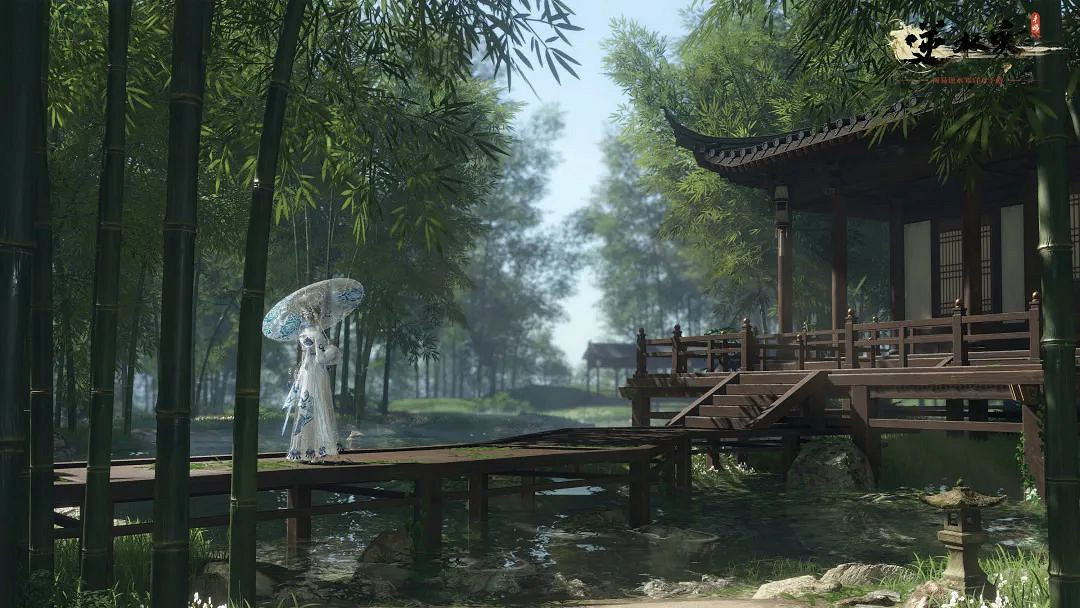 爆肝6天:砸了6個億的逆水寒手遊,到底有沒有狠活? 爆肝6天:砸了6個億的逆水寒手遊,到底有沒有狠活?