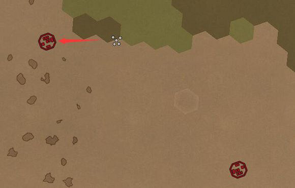 《邊緣世界》A16襲擊海盜玩法 空降作戰戰報 《邊緣世界》A16襲擊海盜玩法 空降作戰戰報