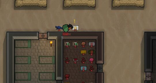 《邊緣世界》A16襲擊海盜玩法 空降作戰戰報 《邊緣世界》A16襲擊海盜玩法 空降作戰戰報