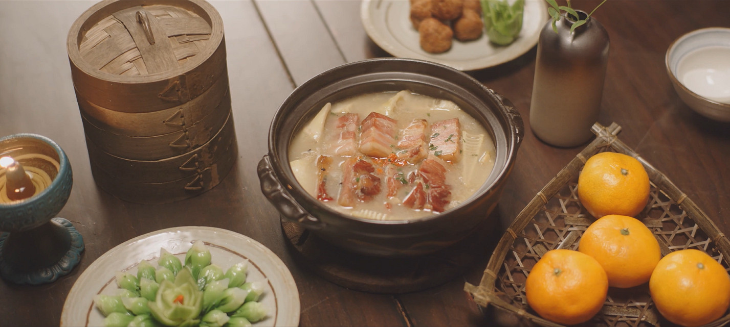 原神終於對璃月菜下手了 老外:淚從嘴裡流了下來 原神終於對璃月菜下手了 老外:淚從嘴裡流了下來