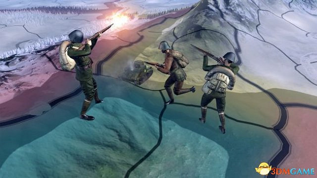 鋼鐵雄心4死亡或冤罪殺機DLC免費更新內容一覽 鋼鐵雄心4死亡或冤罪殺機DLC免費更新內容一覽