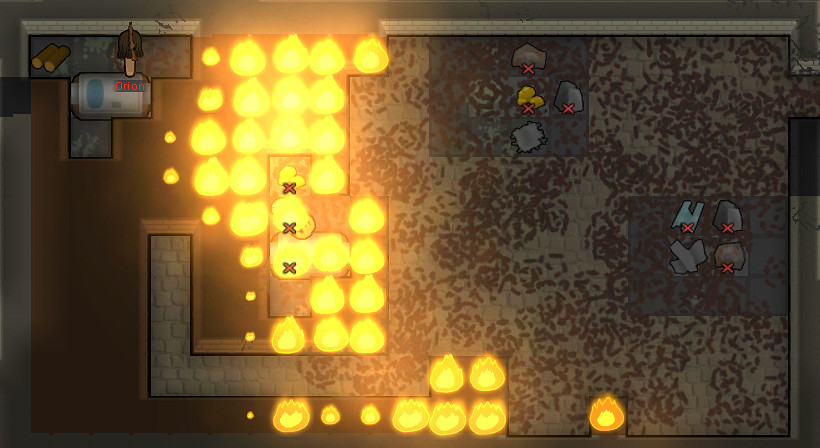 《邊緣世界》女星際戰士獵殺圖文教學 《邊緣世界》女星際戰士獵殺圖文教學