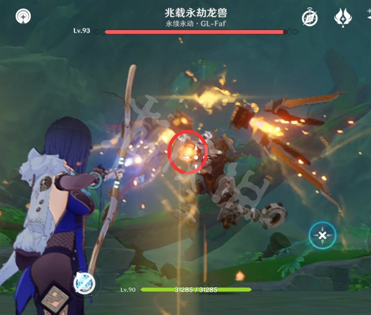 《原神》頭蓋骨勝負成就怎麽玩?頭蓋骨勝負成就玩法一覽 《原神》頭蓋骨勝負成就怎麽玩?頭蓋骨勝負成就玩法一覽