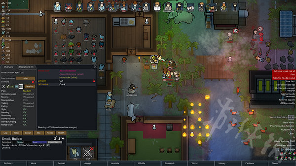 《邊緣世界》怎麽面對工兵?工兵防禦攻略 《邊緣世界》怎麽面對工兵?工兵防禦攻略