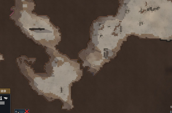 《邊緣世界》全地圖資源坐標匯總 《邊緣世界》全地圖資源坐標匯總