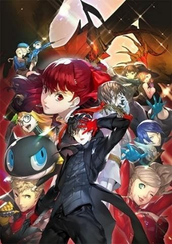 《女神異聞錄3 攜帶版》《女神異聞錄4 黃金版》復刻版決定於2023年1月19日發售! 《女神異聞錄3 攜帶版》《女神異聞錄4 黃金版》復刻版決定於2023年1月19日發售!