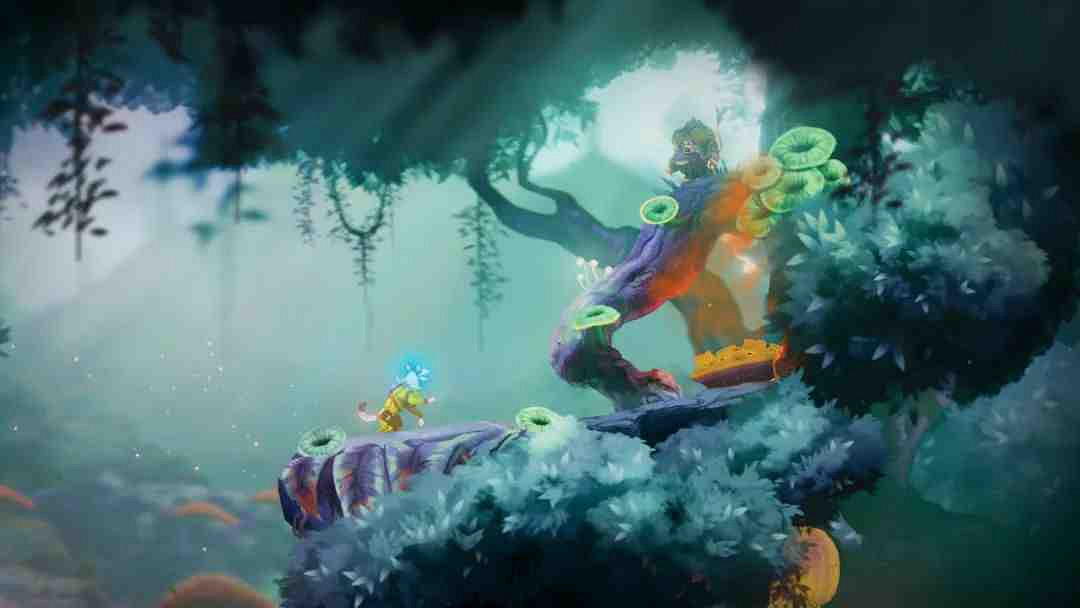 NS新聞 斯普拉遁更新內容預告 MC年度投票候選公布