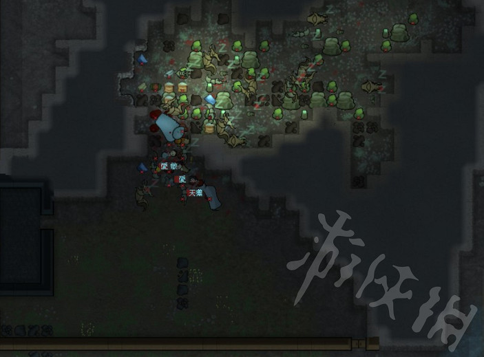 《邊緣世界》怎麽利用蟲災?蟲災合理利用攻略 《邊緣世界》怎麽利用蟲災?蟲災合理利用攻略