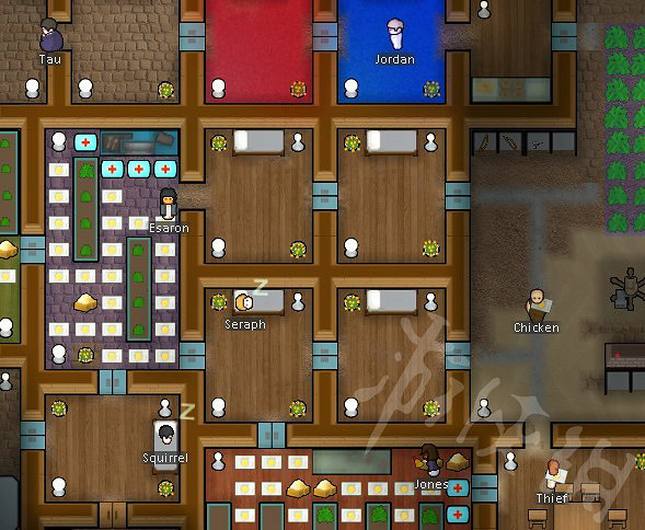 《邊緣世界》新手要注意什麽?新手注意事項匯總 《邊緣世界》新手要注意什麽?新手注意事項匯總