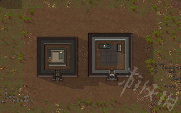 《邊緣世界》怎麽建造陣地?陣地建造攻略 《邊緣世界》怎麽建造陣地?陣地建造攻略