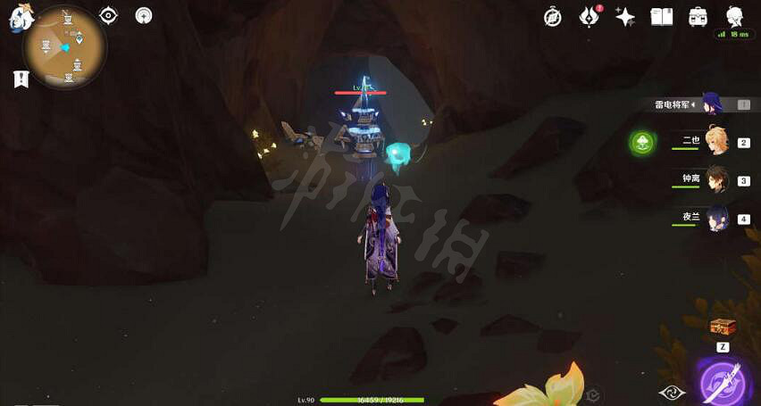 《原神》祝祭廳神瞳怎麽獲取?祝祭廳神瞳獲取方法介紹 《原神》祝祭廳神瞳怎麽獲取?祝祭廳神瞳獲取方法介紹