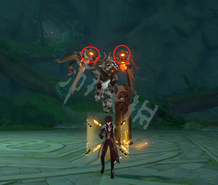 《原神》龍獸射落之日成就怎麽玩?龍獸射落之日成就玩法介紹 《原神》龍獸射落之日成就怎麽玩?龍獸射落之日成就玩法介紹