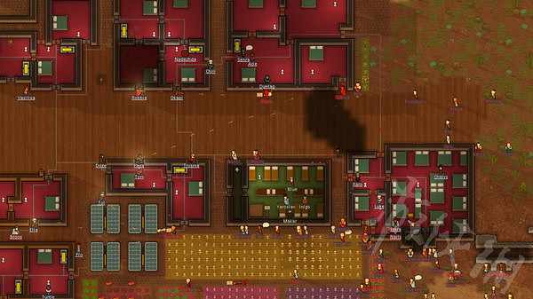 《邊緣世界》遊戲角色有哪些基本屬性?角色基礎屬性介紹 《邊緣世界》遊戲角色有哪些基本屬性?角色基礎屬性介紹