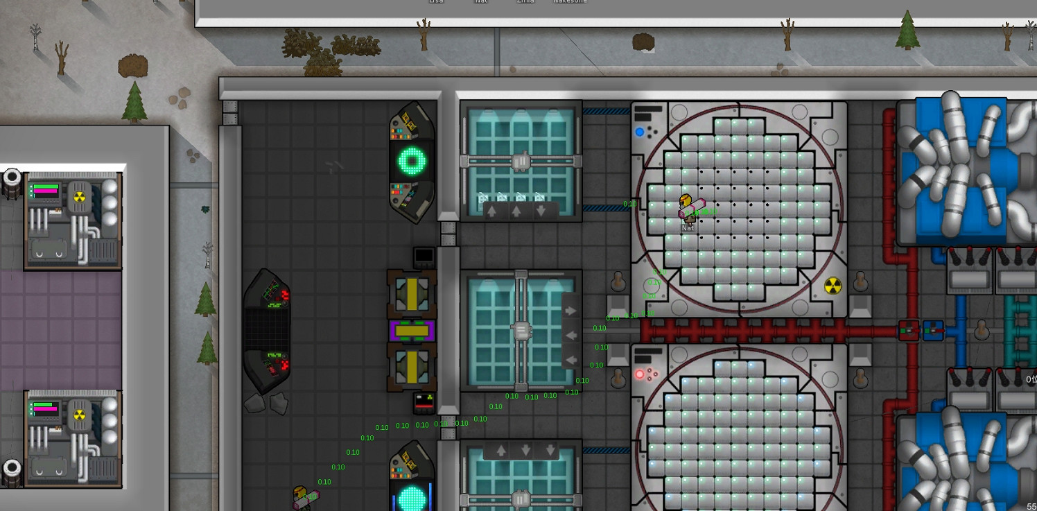 《邊緣世界》1.1版本邊緣核能mod怎麽玩 1.1邊緣核能mod玩法推薦 《邊緣世界》1.1版本邊緣核能mod怎麽玩 1.1邊緣核能mod玩法推薦