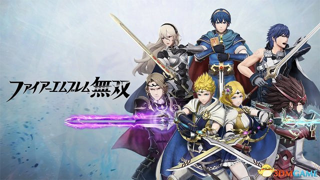 遊戲晚報|《火紋無雙》新參戰英雄 《冤罪殺機》免安裝