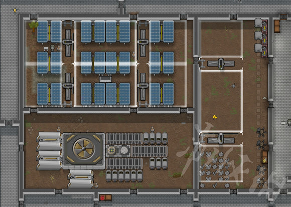 《邊緣世界》怎麽建造防禦體系?防禦體系建造攻略 《邊緣世界》怎麽建造防禦體系?防禦體系建造攻略