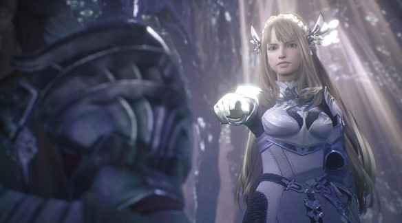 《北歐女神極樂世界》全結局攻略 全結局達成方法