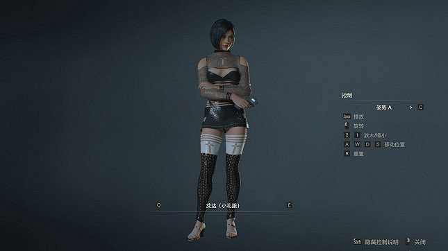 玩家們捏出來的臉 連AI都自慚形穢