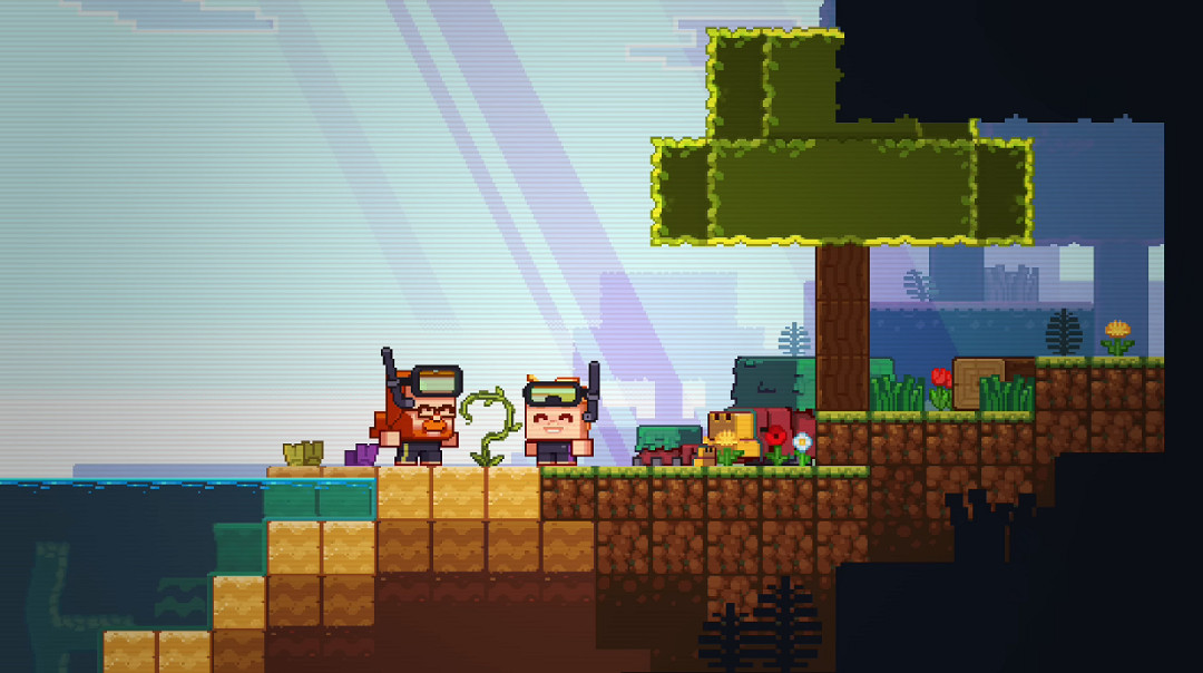 NS新聞 斯普拉遁更新內容預告 MC年度投票候選公布