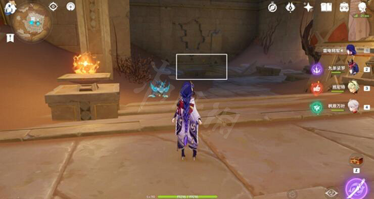 《原神》大走廊閃爍的零件零件在哪?大走廊閃爍的零件全收集介紹 《原神》大走廊閃爍的零件零件在哪?大走廊閃爍的零件全收集介紹