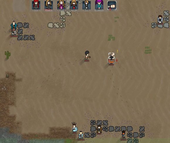 《邊緣世界》A16襲擊海盜玩法 空降作戰戰報 《邊緣世界》A16襲擊海盜玩法 空降作戰戰報