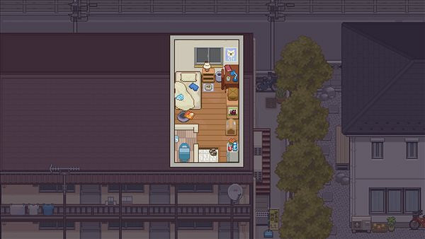 貓奴的便利商店打工人生! 《貓次郎》11月1日發售 貓奴的便利商店打工人生! 《貓次郎》11月1日發售