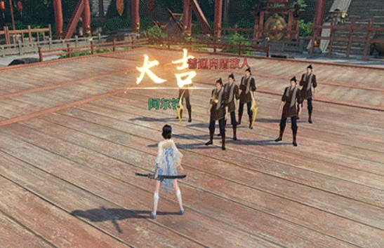 爆肝6天:砸了6個億的逆水寒手遊,到底有沒有狠活? 爆肝6天:砸了6個億的逆水寒手遊,到底有沒有狠活?