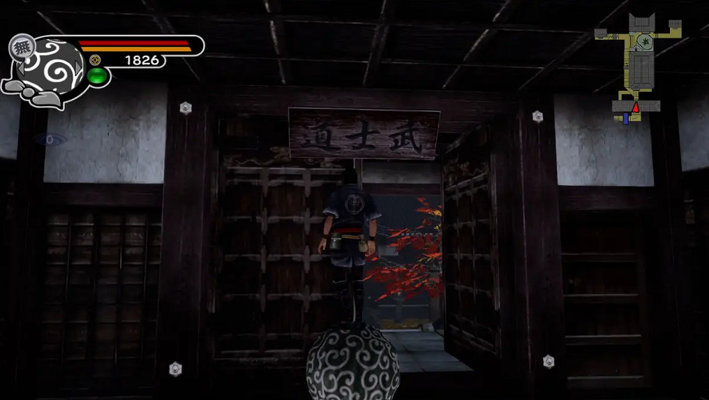 經典重製《神技盜來》戰鬥系統情報 10月13日NS/PS4發售 經典重製《神技盜來》戰鬥系統情報 10月13日NS/PS4發售