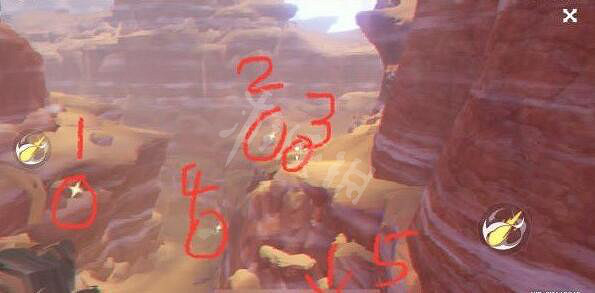 《原神》強行突破作戰成就怎麽解鎖 強行突破作戰成就解鎖方法 《原神》強行突破作戰成就怎麽解鎖 強行突破作戰成就解鎖方法