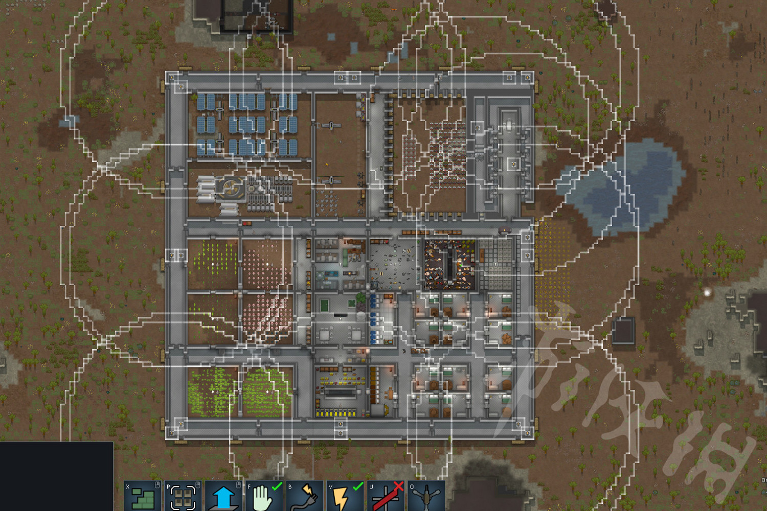 《邊緣世界》怎麽建造防禦體系?防禦體系建造攻略 《邊緣世界》怎麽建造防禦體系?防禦體系建造攻略