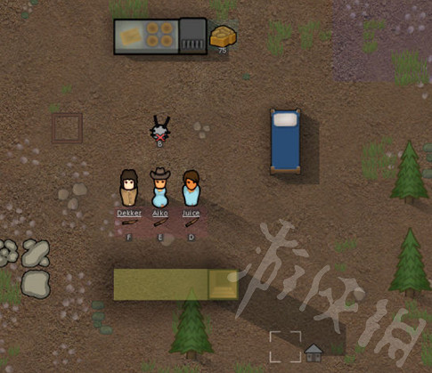 《邊緣世界》格鬥技能怎麽提升?格鬥技能提升攻略 《邊緣世界》格鬥技能怎麽提升?格鬥技能提升攻略