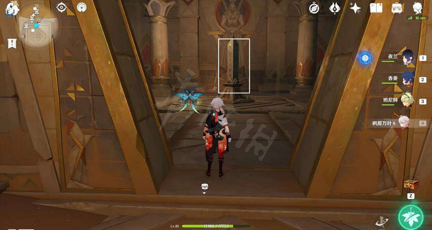 《原神》祝祭廳神瞳怎麽獲取?祝祭廳神瞳獲取方法介紹 《原神》祝祭廳神瞳怎麽獲取?祝祭廳神瞳獲取方法介紹