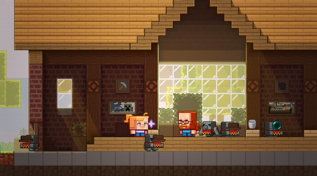 NS新聞 斯普拉遁更新內容預告 MC年度投票候選公布