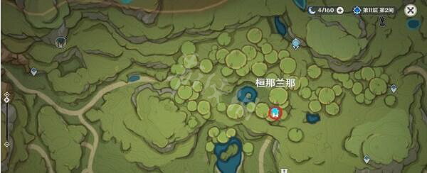 《原神》靜態風景照片沙漠寶箱在哪 靜態風景沙漠寶箱位置一覽 《原神》靜態風景照片沙漠寶箱在哪 靜態風景沙漠寶箱位置一覽