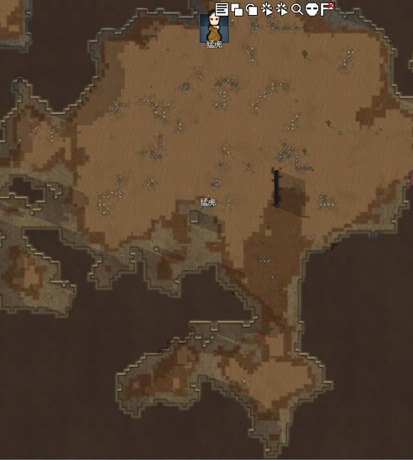 《邊緣世界》全地圖資源坐標匯總 《邊緣世界》全地圖資源坐標匯總