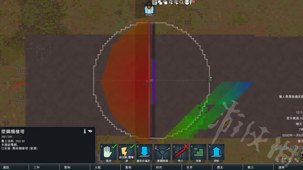 《邊緣世界》怎麽面對工兵?工兵防禦攻略 《邊緣世界》怎麽面對工兵?工兵防禦攻略