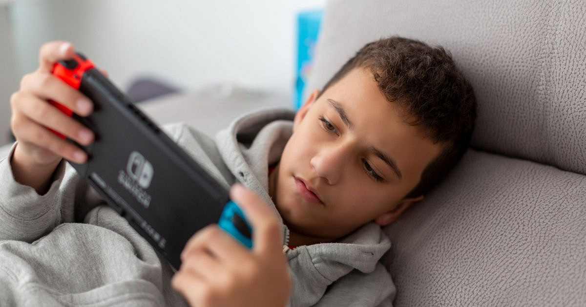 神谷英樹希望任天堂下代主機還可以便攜:我想躺著玩 神谷英樹希望任天堂下代主機還可以便攜:我想躺著玩