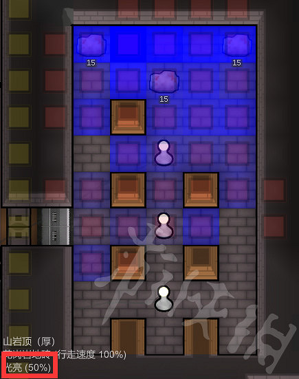 《邊緣世界》怎麽防止蟲害？蟲害生成測試