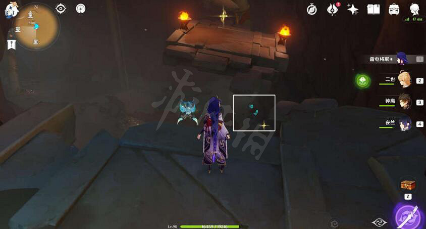 《原神》祝祭廳神瞳怎麽獲取?祝祭廳神瞳獲取方法介紹 《原神》祝祭廳神瞳怎麽獲取?祝祭廳神瞳獲取方法介紹