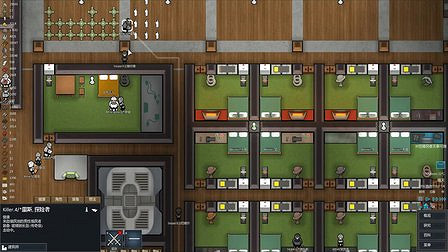 《邊緣世界》小人結婚方法簡單介紹 《邊緣世界》小人結婚方法簡單介紹