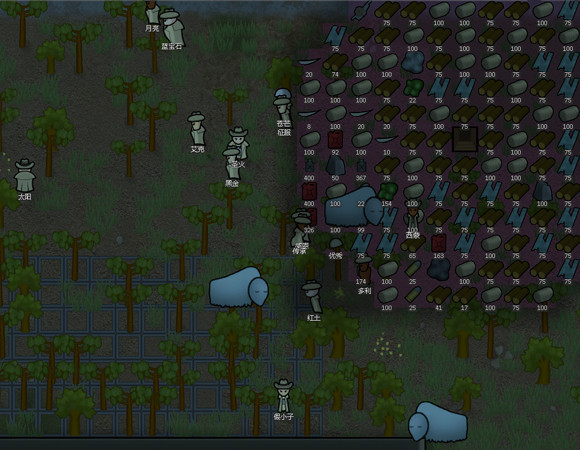 《邊緣世界》A16商隊貿易玩法指南 商品價值分析 《邊緣世界》A16商隊貿易玩法指南 商品價值分析