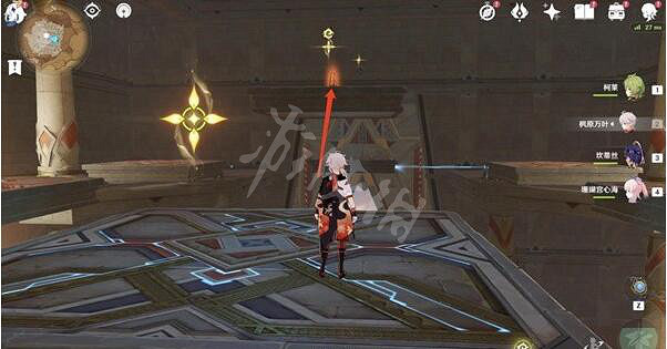 《原神》再聽一遍那首歌謠怎麽解鎖 再聽一遍那首歌謠解鎖方法 《原神》再聽一遍那首歌謠怎麽解鎖 再聽一遍那首歌謠解鎖方法