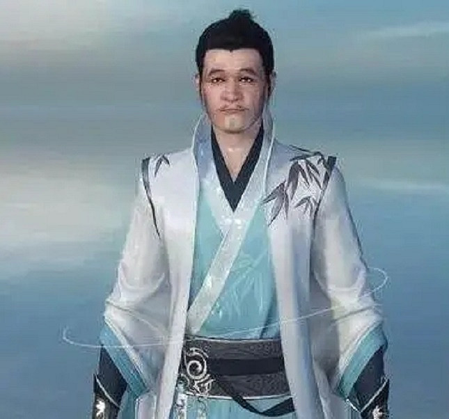 玩家們捏出來的臉 連AI都自慚形穢