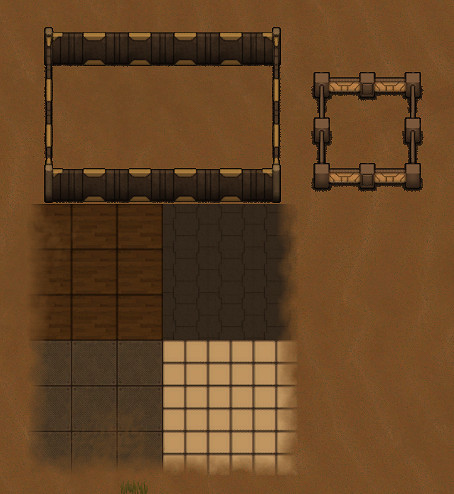 《邊緣世界》1.1版本哪些mod好用 1.1版本實用mod推薦一覽 《邊緣世界》1.1版本哪些mod好用 1.1版本實用mod推薦一覽