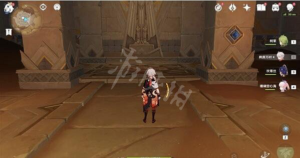 《原神》再聽一遍那首歌謠怎麽解鎖 再聽一遍那首歌謠解鎖方法 《原神》再聽一遍那首歌謠怎麽解鎖 再聽一遍那首歌謠解鎖方法